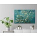 Van Gogh Badem Agacı Kanvas Tablo