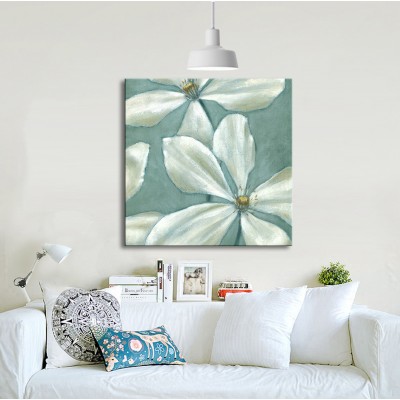 Fresh Tonlar Kanvas Tablo