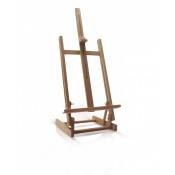 Resim Sehpası Şovale