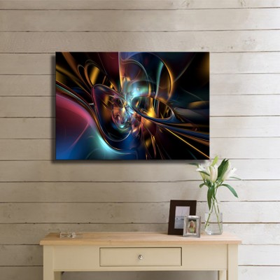 Modern Sanat Soyut Kanvas Tablo