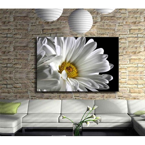 Gelin Gibi Kanvas Tablo