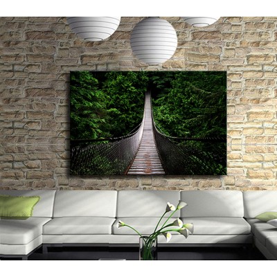 Nirvana Kanvas Tablo