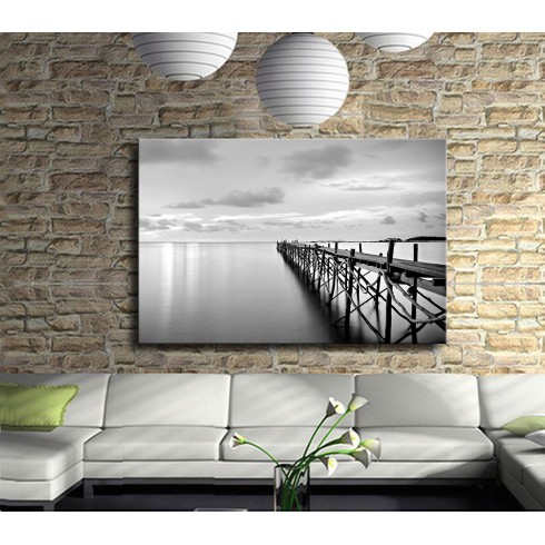 Sonsuzluk Modern Kanvas Tablo Sonsuzluk Modern Kanvas Tablo